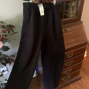 NY&CO black dress pants
